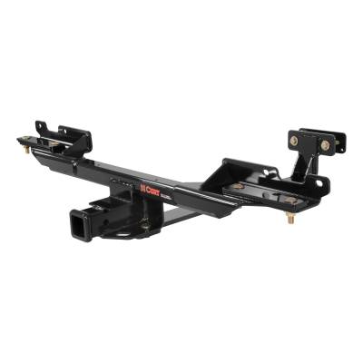 CURT 13190 Class III 2 in. Receiver Hitch