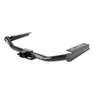 CURT 13200 Class III 2 in. Receiver Hitch