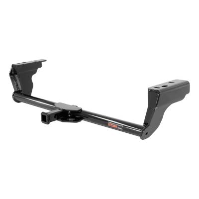 CURT 12140 Class II 1.25 in. Receiver Hitch