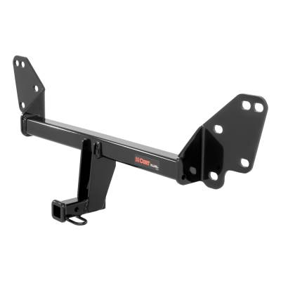 CURT 11900 Class I 1.25 in. Receiver Hitch