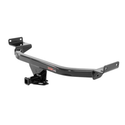 CURT 12158 Class II 1.25 in. Receiver Hitch