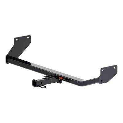 CURT - CURT 11486 Class I 1.25 in. Receiver Hitch - Image 1