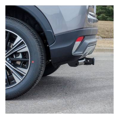 CURT - CURT 13273 Class III 2 in. Receiver Hitch - Image 7