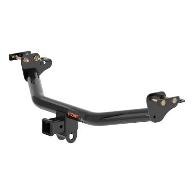 CURT 13398 Class III 2 in. Receiver Hitch