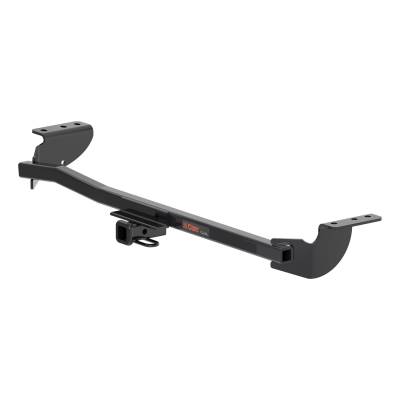 CURT - CURT 11497 Class I 1.25 in. Receiver Hitch - Image 1