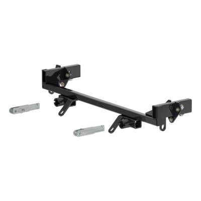 CURT - CURT 70104 Custom Tow Bar Base Plate - Image 1