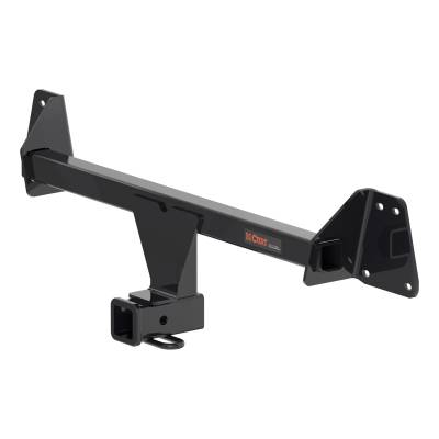 CURT 11637 Class I 2 in. Receiver Hitch