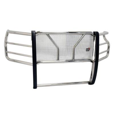 Westin - Westin 57-23990 HDX Modular Grille Guard - Image 3