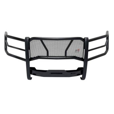 Westin - Westin 57-924065 HDX Winch Mount Modular Grille Guard - Image 5