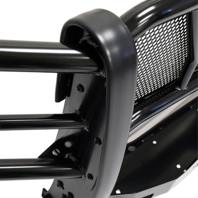 Westin - Westin 57-924065 HDX Winch Mount Modular Grille Guard - Image 9