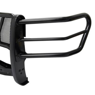 Westin - Westin 57-924065 HDX Winch Mount Modular Grille Guard - Image 11