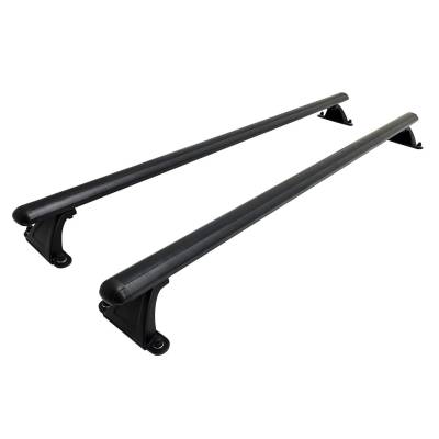 Westin - Westin 16-10010 Aluminum Bed Topper Cross Rails - Image 3