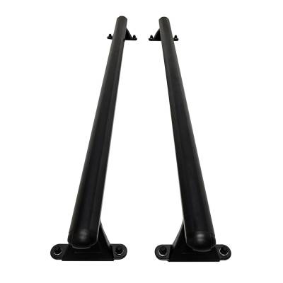 Westin - Westin 16-10010 Aluminum Bed Topper Cross Rails - Image 9