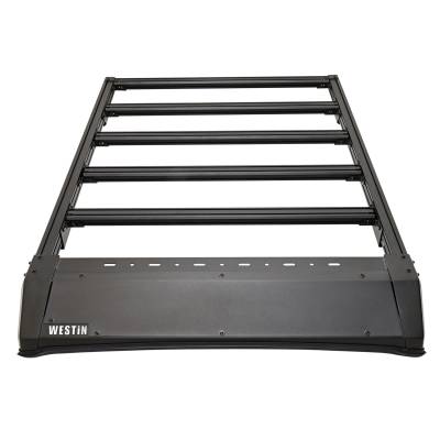 Westin - Westin 15-00135 Mesa Roof Rack - Image 6