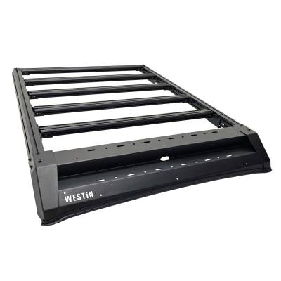 Westin - Westin 15-00135 Mesa Roof Rack - Image 8