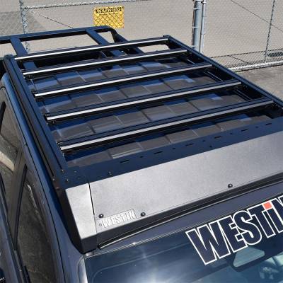 Westin - Westin 15-00135 Mesa Roof Rack - Image 16