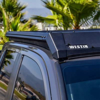 Westin - Westin 15-00135 Mesa Roof Rack - Image 20