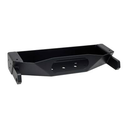 Westin - Westin 58-411315 Pro-Series Front Bumper - Image 12