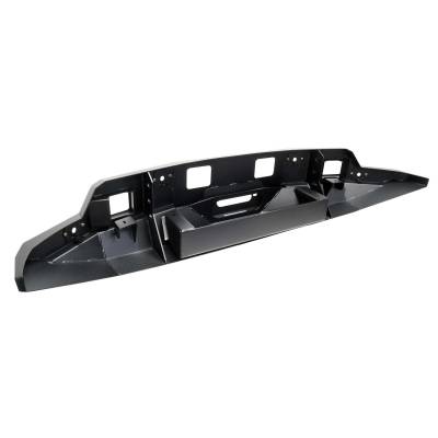 Westin - Westin 58-411315 Pro-Series Front Bumper - Image 16