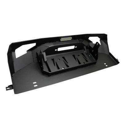 Westin - Westin 58-412785 Pro-Series Front Bumper - Image 10