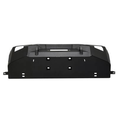 Westin - Westin 58-412785 Pro-Series Front Bumper - Image 12