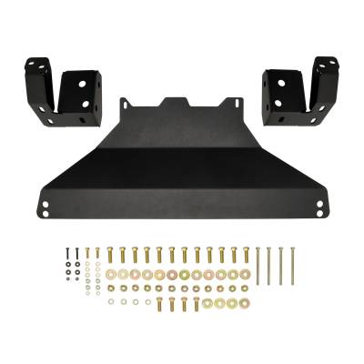 Westin - Westin 58-412785 Pro-Series Front Bumper - Image 16