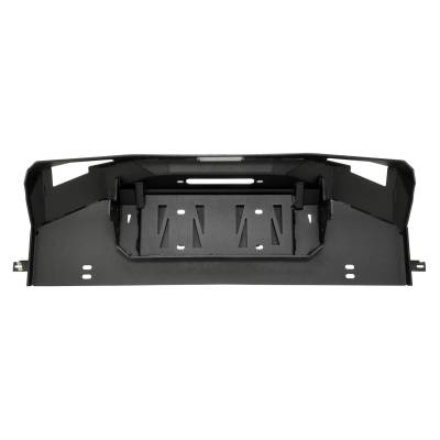 Westin - Westin 58-412785 Pro-Series Front Bumper - Image 18