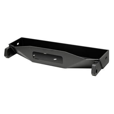 Westin - Westin 58-414215 Pro-Series Front Bumper - Image 12