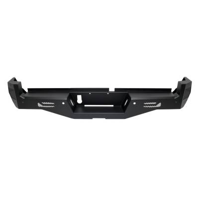 Westin - Westin 58-422785 Pro-Series Front Bumper - Image 6