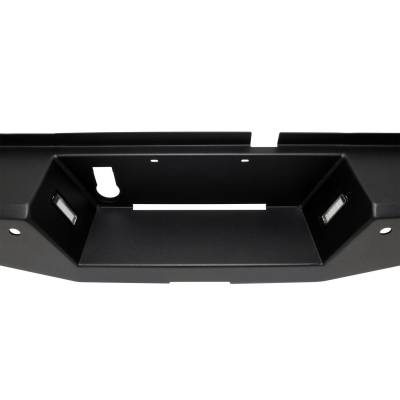 Westin - Westin 58-422785 Pro-Series Front Bumper - Image 8