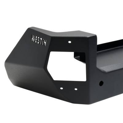 Westin - Westin 58-422785 Pro-Series Front Bumper - Image 10