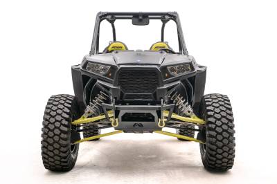 Fab Fours - Fab Fours SXFB-1150-1 SXS Winch Bumper - Image 9