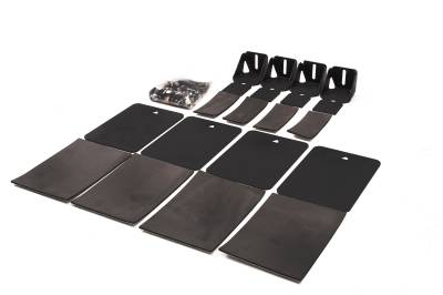 Fab Fours RR01-1 Soft Roof Helper Kit