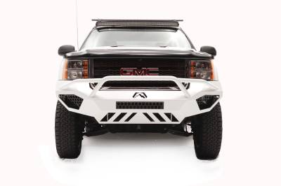 Fab Fours GM11-V2852-1 Vengeance Front Bumper