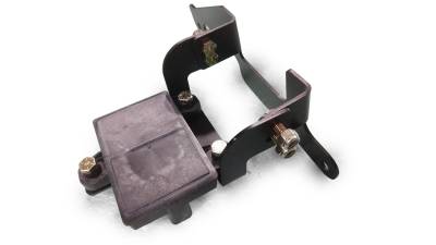 Fab Fours - Fab Fours M3853-1 Adaptive Cruise Control Relocation Bracket - Image 7