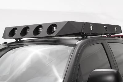 Fab Fours - Fab Fours RR14-1 Roof Rack - Image 2