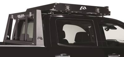 Fab Fours - Fab Fours RR48-1 Roof Rack - Image 5