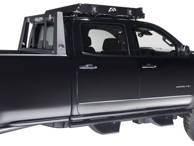 Fab Fours - Fab Fours RR48-1 Roof Rack - Image 9