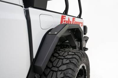 Fab Fours - Fab Fours JT1001-1 Fender - Image 5