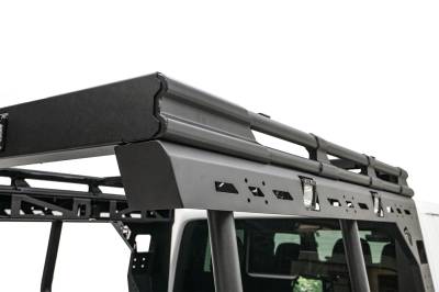 Fab Fours - Fab Fours JTOR-01-1 Overland Rack - Image 5