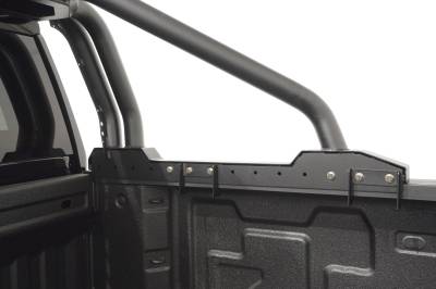 Fab Fours - Fab Fours SR01-B Sport Rack - Image 3