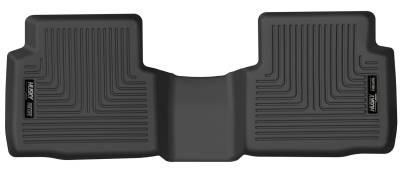 Husky Liners - Husky Liners 54931 X-act Contour Floor Liner - Image 2