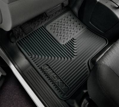 Husky Liners - Husky Liners 51021 Heavy Duty Floor Mat - Image 5