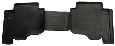 Husky Liners - Husky Liners 60611 Classic Style Floor Liner - Image 2