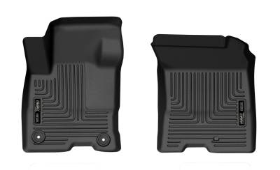 Husky Liners 51451 X-act Contour Floor Liner