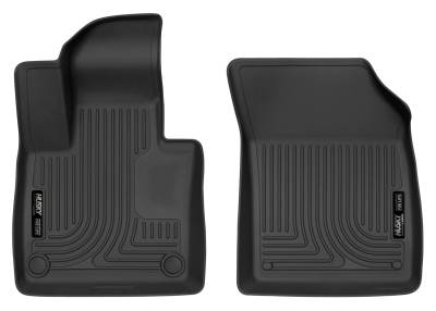 Husky Liners - Husky Liners 52091 X-act Contour Floor Liner - Image 2