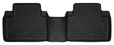 Husky Liners - Husky Liners 52481 X-act Contour Floor Liner - Image 2