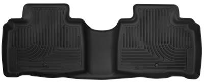 Husky Liners - Husky Liners 52511 X-act Contour Floor Liner - Image 2