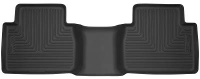 Husky Liners - Husky Liners 52841 X-act Contour Floor Liner - Image 2