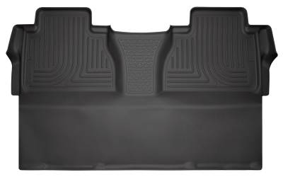 Husky Liners 53841 X-act Contour Floor Liner